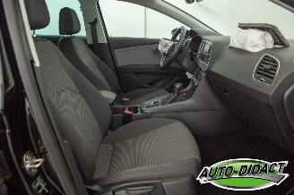 Seat Leon 1.5 TSI Automaat Clima Digi Dash Style Ultimate Edition picture 17