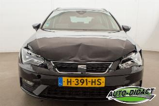 Seat Leon 1.5 TSI Automaat Clima Digi Dash Style Ultimate Edition picture 33