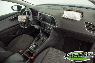 Seat Leon 1.5 TSI Automaat Clima Digi Dash Style Ultimate Edition picture 16