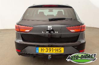 Seat Leon 1.5 TSI Automaat Clima Digi Dash Style Ultimate Edition picture 34