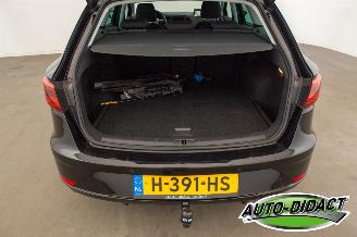 Seat Leon 1.5 TSI Automaat Clima Digi Dash Style Ultimate Edition picture 35