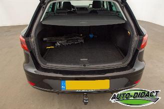 Seat Leon 1.5 TSI Automaat Clima Digi Dash Style Ultimate Edition picture 35