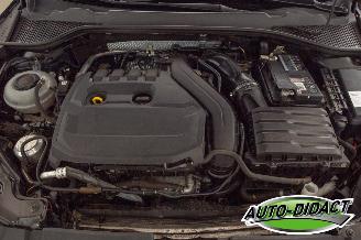 Seat Leon 1.5 TSI Automaat Clima Digi Dash Style Ultimate Edition picture 32