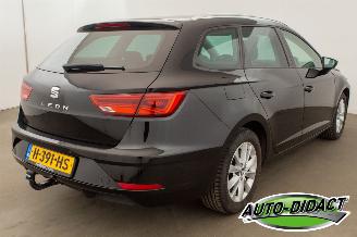 Seat Leon 1.5 TSI Automaat Clima Digi Dash Style Ultimate Edition picture 4