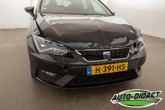 Seat Leon 1.5 TSI Automaat Clima Digi Dash Style Ultimate Edition picture 28