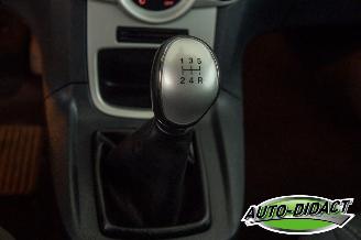 Ford Fiesta 1.6 TDCi Clima ECOnetic Trend picture 10