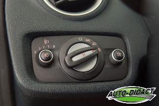 Ford Fiesta 1.6 TDCi Clima ECOnetic Trend picture 12