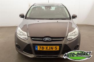 Ford Focus 1.0 Airco Navi EcoBoost Lease Trend picture 33
