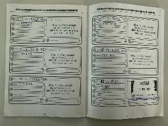 Ford Focus 1.0 Airco Navi EcoBoost Lease Trend picture 30