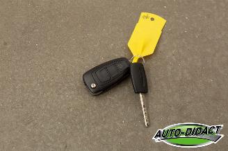 Ford Focus 1.0 Airco Navi EcoBoost Lease Trend picture 27