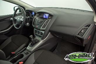 Ford Focus 1.0 Airco Navi EcoBoost Lease Trend picture 17