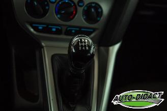 Ford Focus 1.0 Airco Navi EcoBoost Lease Trend picture 10