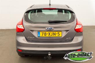 Ford Focus 1.0 Airco Navi EcoBoost Lease Trend picture 34