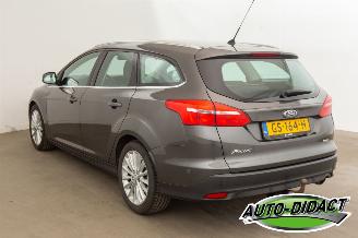 Ford Focus 1.5 Clima Navi Titanium Edition picture 3