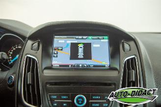 Ford Focus 1.5 Clima Navi Titanium Edition picture 9