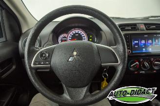 Mitsubishi Space-star 1.2 Cool+ 82.087 km Airco picture 5