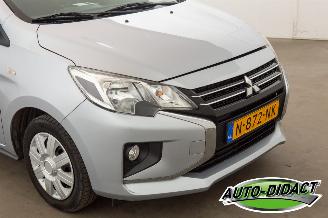 Mitsubishi Space-star 1.2 Cool+ 82.087 km Airco picture 38