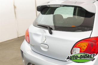 Mitsubishi Space-star 1.2 Cool+ 82.087 km Airco picture 39