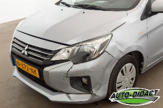 Mitsubishi Space-star 1.2 Cool+ 82.087 km Airco picture 35