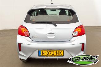 Mitsubishi Space-star 1.2 Cool+ 82.087 km Airco picture 16