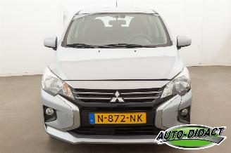 Mitsubishi Space-star 1.2 Cool+ 82.087 km Airco picture 31