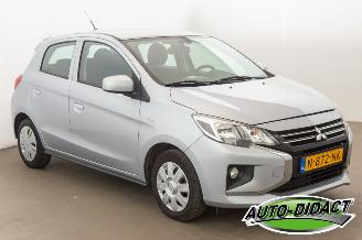 Mitsubishi Space-star 1.2 Cool+ 82.087 km Airco picture 2