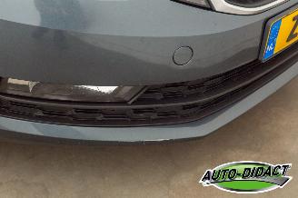 Skoda Octavia 1.0 TSI Automaat Clima Navi Greentech Clever Edition picture 29