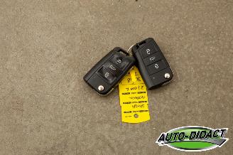 Skoda Octavia 1.0 TSI Automaat Clima Navi Greentech Clever Edition picture 28