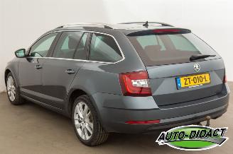 Skoda Octavia 1.0 TSI Automaat Clima Navi Greentech Clever Edition picture 3