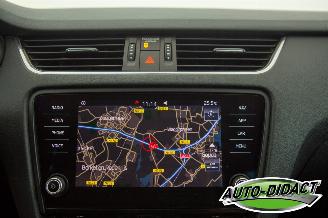 Skoda Octavia 1.0 TSI Automaat Clima Navi Greentech Clever Edition picture 7