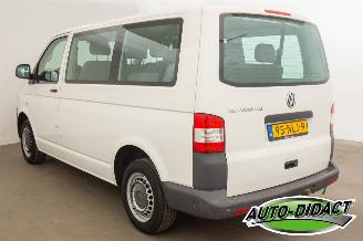 Volkswagen Transporter 2.0 TDI Automaat Airco 9 persoons picture 3