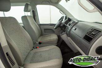 Volkswagen Transporter 2.0 TDI Automaat Airco 9 persoons picture 17