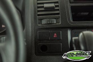 Volkswagen Transporter 2.0 TDI Automaat Airco 9 persoons picture 9