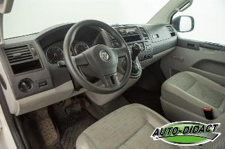 Volkswagen Transporter 2.0 TDI Automaat Airco 9 persoons picture 20