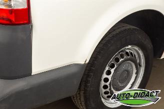 Volkswagen Transporter 2.0 TDI Automaat Airco 9 persoons picture 25