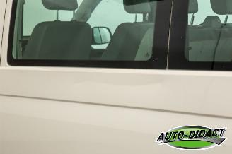 Volkswagen Transporter 2.0 TDI Automaat Airco 9 persoons picture 27