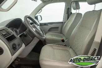 Volkswagen Transporter 2.0 TDI Automaat Airco 9 persoons picture 21