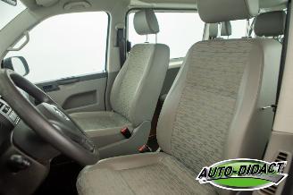 Volkswagen Transporter 2.0 TDI Automaat Airco 9 persoons picture 22