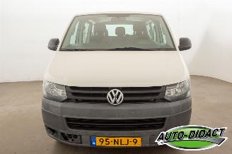 Volkswagen Transporter 2.0 TDI Automaat Airco 9 persoons picture 30