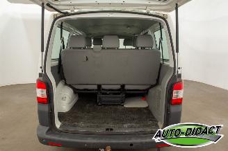 Volkswagen Transporter 2.0 TDI Automaat Airco 9 persoons picture 32