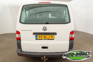 Volkswagen Transporter 2.0 TDI Automaat Airco 9 persoons picture 31