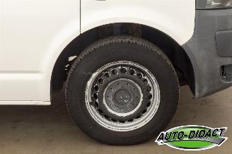 Volkswagen Transporter 2.0 TDI Automaat Airco 9 persoons picture 28