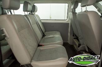 Volkswagen Transporter 2.0 TDI Automaat Airco 9 persoons picture 18