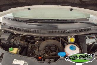 Volkswagen Transporter 2.0 TDI Automaat Airco 9 persoons picture 29