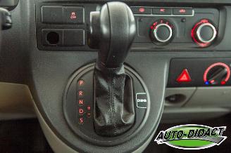 Volkswagen Transporter 2.0 TDI Automaat Airco 9 persoons picture 10