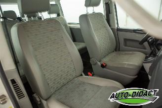 Volkswagen Transporter 2.0 TDI Automaat Airco 9 persoons picture 16