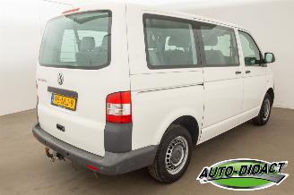 Volkswagen Transporter 2.0 TDI Automaat Airco 9 persoons picture 4