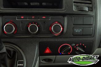 Volkswagen Transporter 2.0 TDI Automaat Airco 9 persoons picture 8