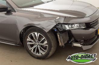 Peugeot 508 1.2 PureTech Automaat Digi Dash Navi Clima Allure Pack Business picture 33