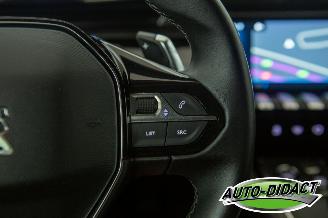 Peugeot 508 1.2 PureTech Automaat Digi Dash Navi Clima Allure Pack Business picture 17